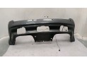 PARAGOLPES TRASERO BMW X5 GRIS 2001
