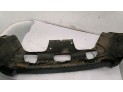PARAGOLPES TRASERO BMW X5 GRIS 2001