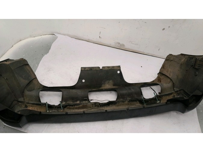 PARAGOLPES TRASERO BMW X5 GRIS 2001