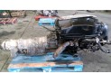 MOTOR CON ACCESORIOS Y CAJA DE CAMBIOS BMW X5 2001
