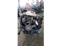 MOTOR CON ACCESORIOS Y CAJA DE CAMBIOS BMW X5 2001