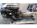 MOTOR CON ACCESORIOS Y CAJA DE CAMBIOS BMW X5 2001