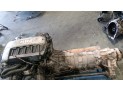 MOTOR CON ACCESORIOS Y CAJA DE CAMBIOS BMW X5 2001