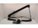 ELEVALUNAS DELANTERO IZQUIERDO BMW X5 2001