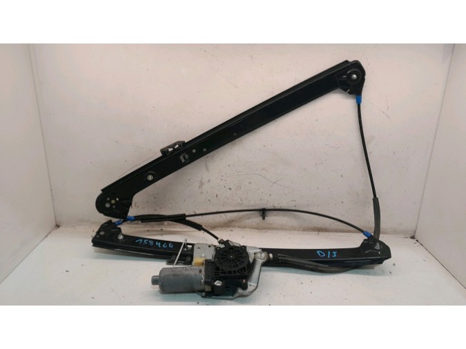 ELEVALUNAS DELANTERO IZQUIERDO BMW X5 2001