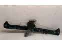 ELEVALUNAS TRASERO IZQUIERDO BMW X5 2001