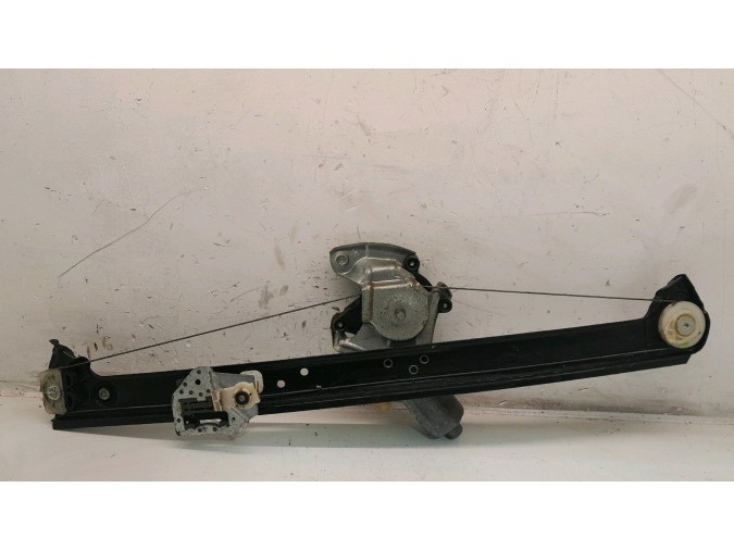 ELEVALUNAS TRASERO IZQUIERDO BMW X5 2001