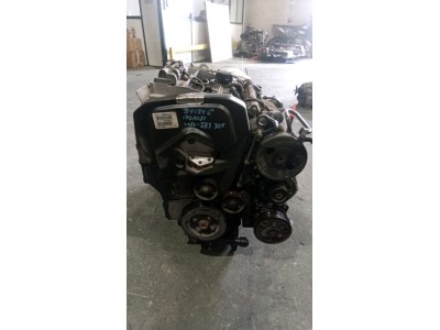 MOTOR SO VOLVO 6451202131 1999