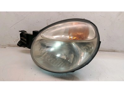 FARO DELANTERO IZQUIERDO SUBARU IMPREZA 2004
