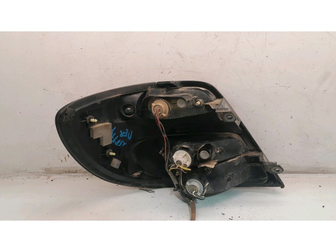 PILOTO TRASERO DERECHO SUBARU IMPREZA 2004