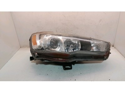 FARO DELANTERO DERECHO MITSUBISHI LANCER 2009
