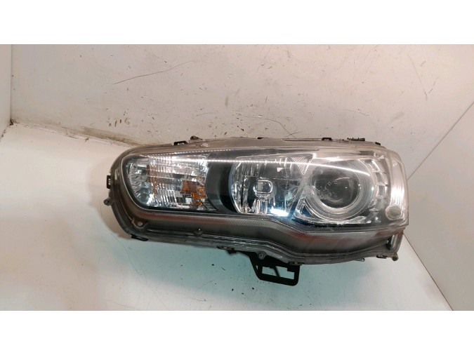 FARO DELANTERO IZQUIERDO MITSUBISHI LANCER 2009
