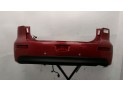 PARAGOLPES TRASERO MITSUBISHI LANCER GRANATE 2009