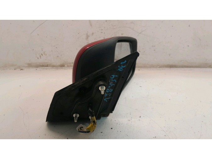 RETROVISOR DERECHO MITSUBISHI LANCER 2009