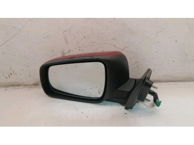 RETROVISOR IZQUIERDO MITSUBISHI LANCER 2009