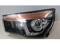 FARO DELANTERO IZQUIERDO SSANGYONG RODIUS II 2015