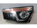 FARO DELANTERO IZQUIERDO SSANGYONG RODIUS II 2015