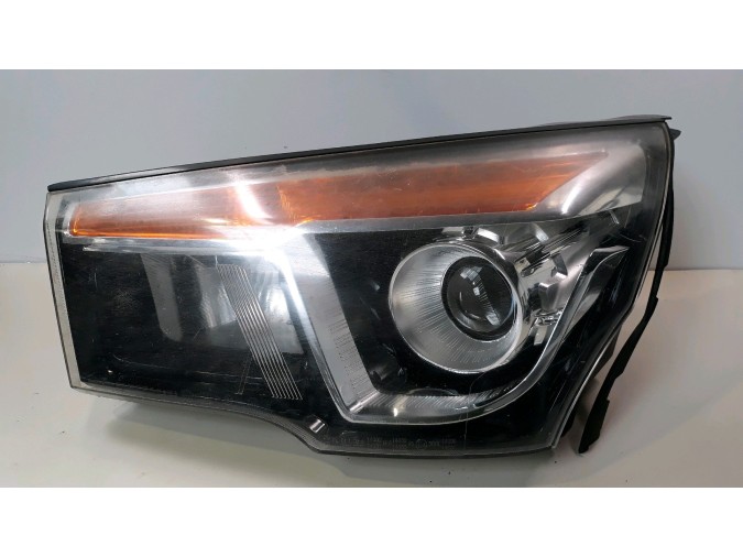 FARO DELANTERO IZQUIERDO SSANGYONG RODIUS II 2015