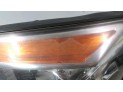 FARO DELANTERO IZQUIERDO SSANGYONG RODIUS II 2015