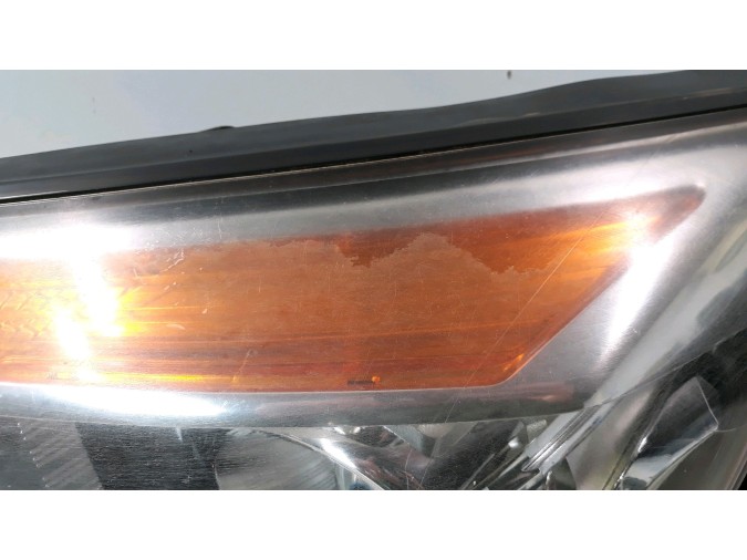 FARO DELANTERO IZQUIERDO SSANGYONG RODIUS II 2015