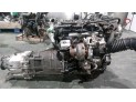MOTOR CON ACCESORIOS SIN CAJA DE CAMBIOS SSANGYONG RODIUS II 2015
