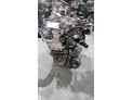 MOTOR CON ACCESORIOS SIN CAJA DE CAMBIOS SSANGYONG RODIUS II 2015