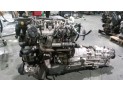 MOTOR CON ACCESORIOS SIN CAJA DE CAMBIOS SSANGYONG RODIUS II 2015