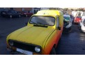 ALETA TRASERA IZQUIERDA RENAULT R4 1986