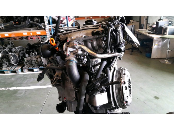 Motor SEAT LEON 2006