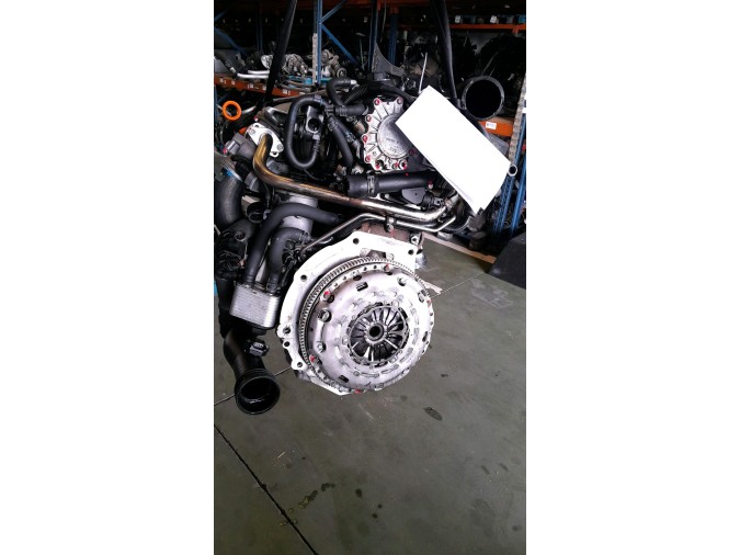 Motor SEAT LEON 2006