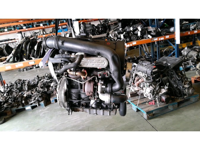 Motor SEAT LEON 2006