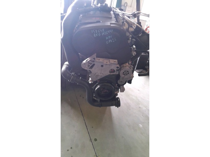 Motor SEAT LEON 2006