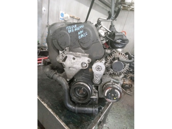 CAJA CAMBIOS SEAT LEON 2006