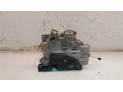 CERRADURA PUERTA DELANTERA DERECHA SEAT LEON 2006