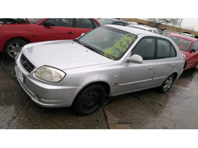 VARIOS HYUNDAI ACCENT 2005