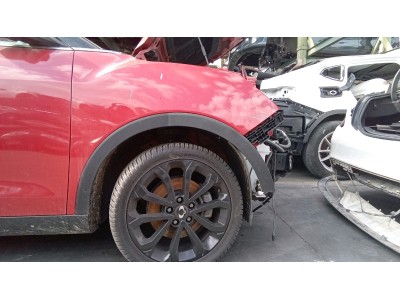 ALETA DELANTERA DERECHA SSANGYONG TIVOLI 2016
