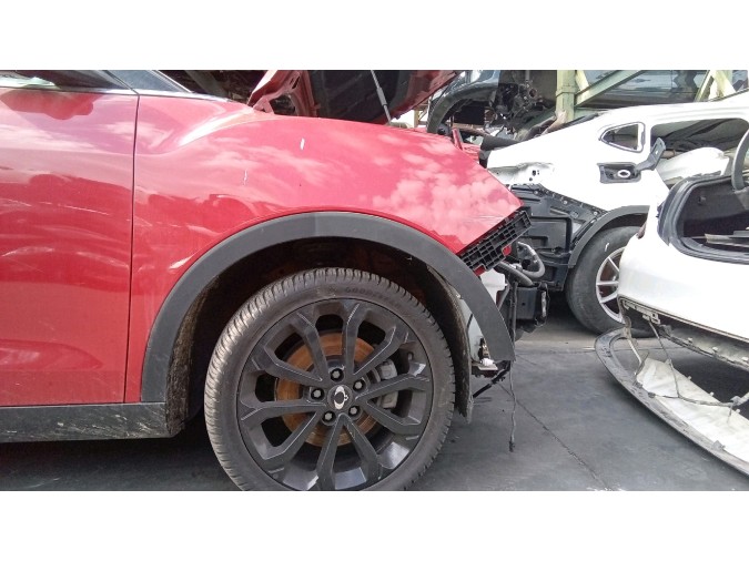 ALETA DELANTERA DERECHA SSANGYONG TIVOLI 2016