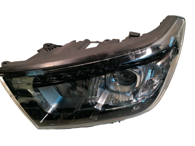 FARO DELANTERO IZQUIERDO SSANGYONG TIVOLI 2016