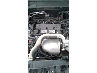 ALTERNADOR SSANGYONG TIVOLI 2016
