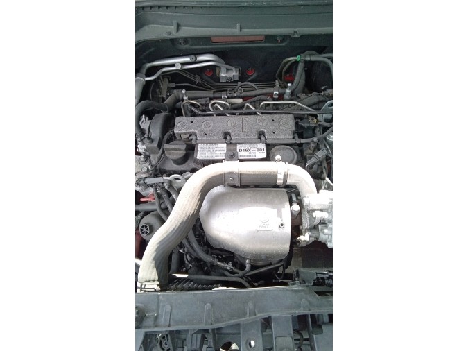 ALTERNADOR SSANGYONG TIVOLI 2016