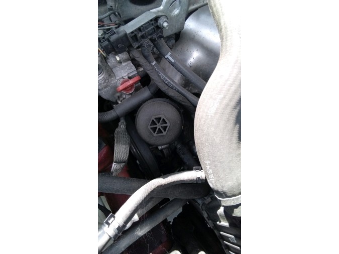 ALTERNADOR SSANGYONG TIVOLI 2016