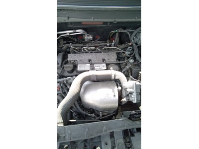 CAJA CAMBIOS SSANGYONG TIVOLI 2016