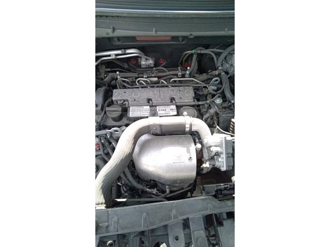 CAJA CAMBIOS SSANGYONG TIVOLI 2016