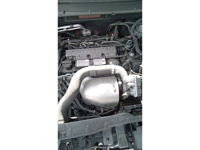 CAJA CAMBIOS SSANGYONG TIVOLI 2016