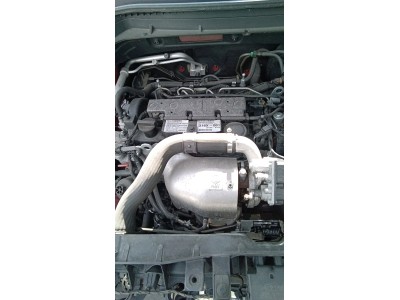 MOTOR ARRANQUE SSANGYONG TIVOLI 2016