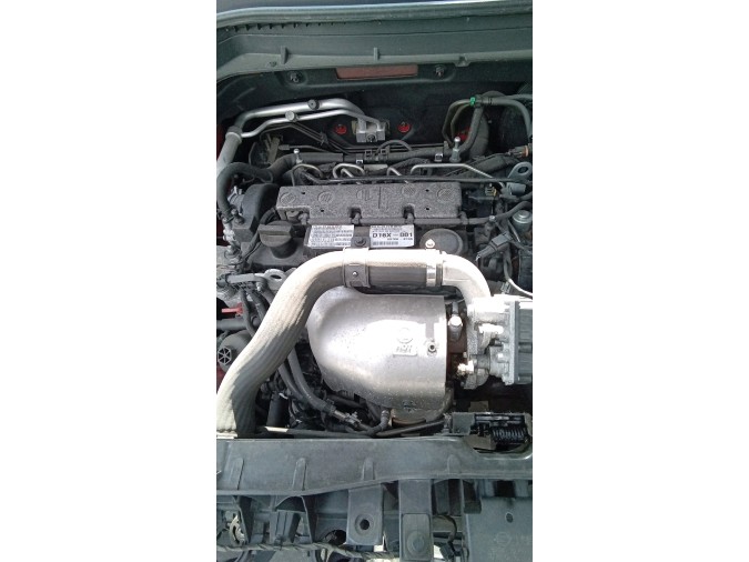 MOTOR ARRANQUE SSANGYONG TIVOLI 2016