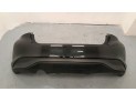 PARAGOLPES TRASERO NISSAN PULSAR NEGRO 2018
