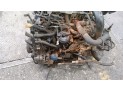 MOTOR CON ACCESORIOS Y CAJA DE CAMBIOS PEUGEOT 806 2001