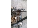 MOTOR CON ACCESORIOS Y CAJA DE CAMBIOS PEUGEOT 806 2001