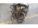MOTOR CON ACCESORIOS Y CAJA DE CAMBIOS PEUGEOT 806 2001
